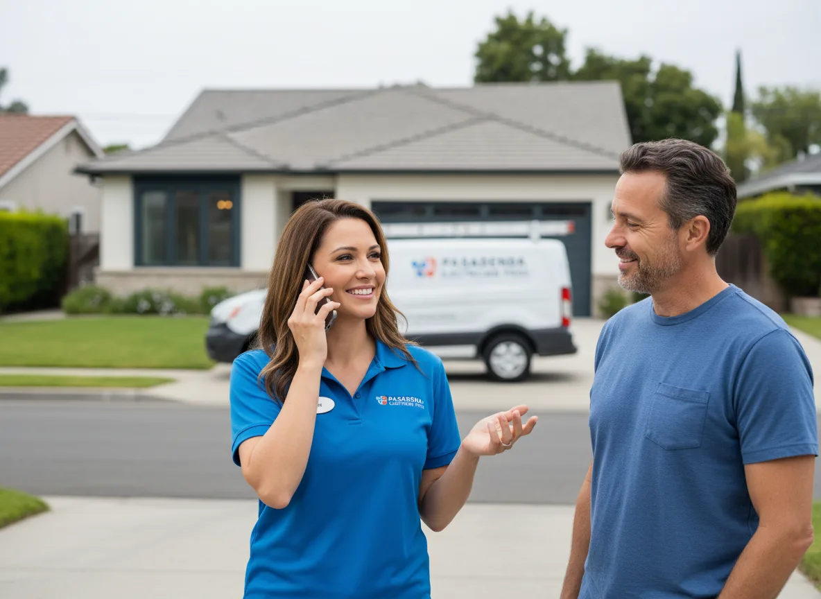 Electrician Pikeville, TN FAQs